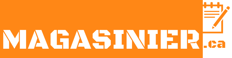 Magasinier